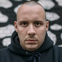 Виктор Антошкин