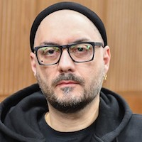 Кирилл Серебренников