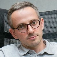 Дмитрий Колезев
