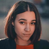 Ирина Смелая