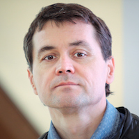 Шамиль Идиатуллин