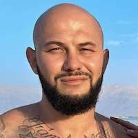 Денис Устименко-Вейнштеин
