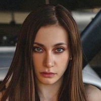 Анна Протасова
