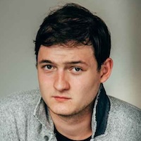 Глеб Пускепалис