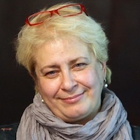 Екатерина Барабаш