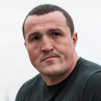 Денис Лебедев
