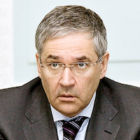Олег Добродеев
