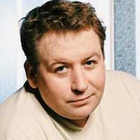 Станислав Дужников