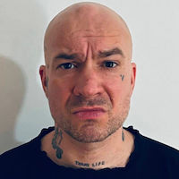 Дмитрий Гинтер