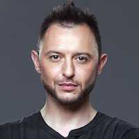 Роман Билык