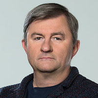 Александр Никонов