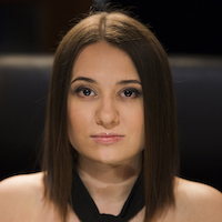Вера Рабкина