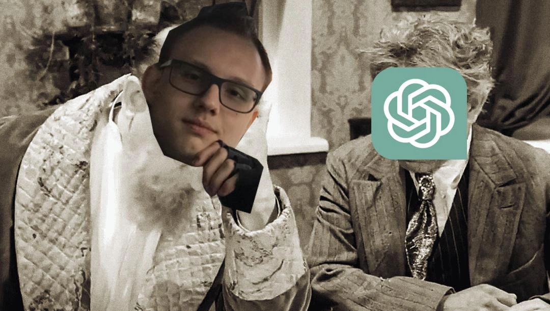 GPT/SV facepalm